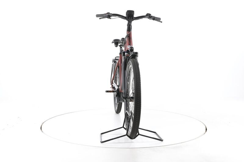 Winora Sinus N5 2022 | červená | 27,5" | 54 cm | < 500 km, image 4 of 5