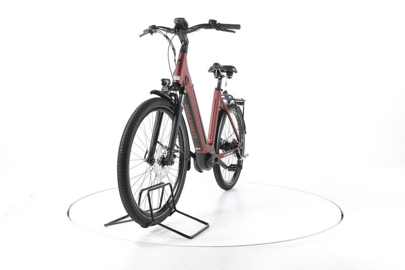 Winora Sinus N5 2022 | červená | 27,5" | 54 cm | < 500 km, image 5 of 5