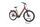 Winora Sinus N5 (2024) | Low Entry | red | 27,5" | 50 cm | < 500 km, thumbnail 2 of 5