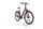 Winora Sinus N5 (2024) | Low Entry | red | 27,5" | 50 cm | < 500 km, thumbnail 3 of 5