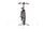 Winora Sinus N5 (2024) | Low Entry | red | 27,5" | 50 cm | < 500 km, thumbnail 4 of 5