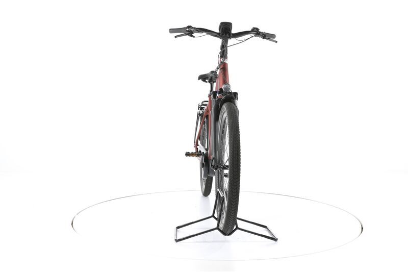 Winora Sinus N5 (2024) | Low Entry | red | 27,5" | 50 cm | < 500 km, image 4 of 5