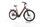 Winora Sinus N5 2023 | red | 27,5" | 50 cm | < 500 km, thumbnail 1 of 4