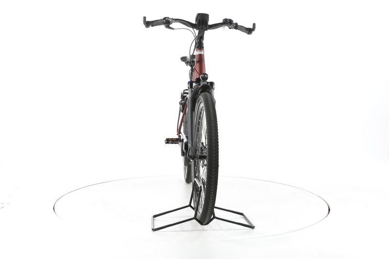 Winora Sinus N5 2023 | red | 27,5" | 50 cm | < 500 km, image 3 of 4