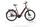 Winora Sinus N5 2023 | vermelho | 27.5" | 50 cm | 500 - 3000 km, thumbnail 1 of 5