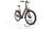 Winora Sinus N5 2023 | vermelho | 27.5" | 50 cm | 500 - 3000 km, thumbnail 3 of 5