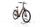 Winora Sinus N5 2024 | rot | 27,5" | 50 cm | < 500 km, thumbnail 2 of 4