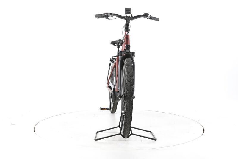 Winora Sinus N5 2024 | rot | 27,5" | 50 cm | < 500 km, image 3 of 4