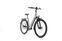 Winora Sinus N5 Eco (2022) | Lage instap | beige | 46 cm | 100 - 500 km thumbnail 1/4