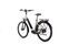 Winora Sinus N5 Eco (2022) | Lage instap | beige | 46 cm | 100 - 500 km thumbnail 4/4