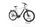 Winora Sinus N5 eco 2022 | wit | 27,5" | 56 cm | > 3000 km, thumbnail 1 of 4