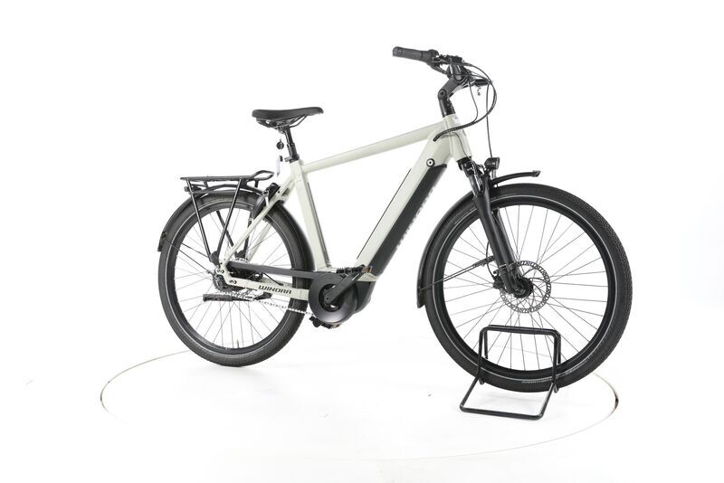 Winora Sinus N5 eco 2022 | wit | 27,5" | 56 cm | > 3000 km, image 1 of 4