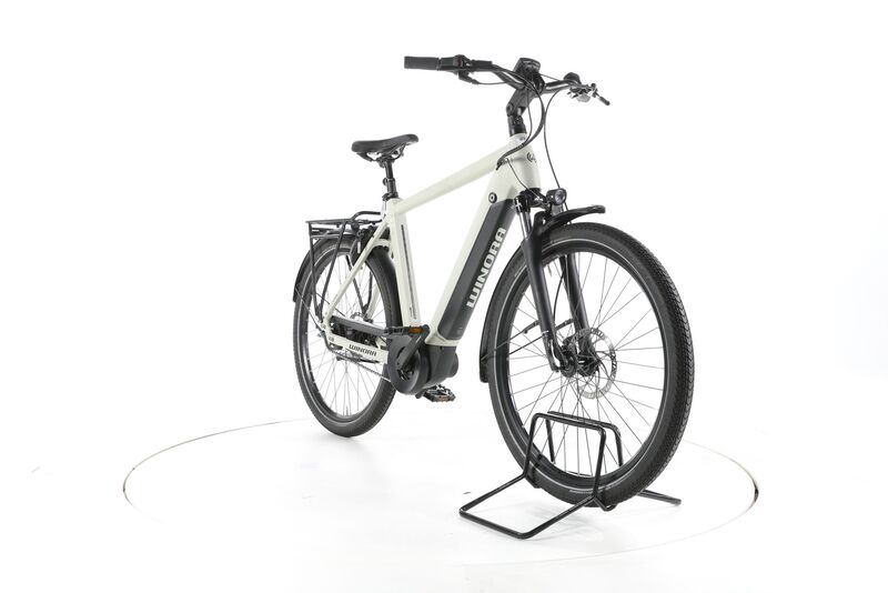 Winora Sinus N5 eco 2022 | wit | 27,5" | 56 cm | > 3000 km, image 2 of 4