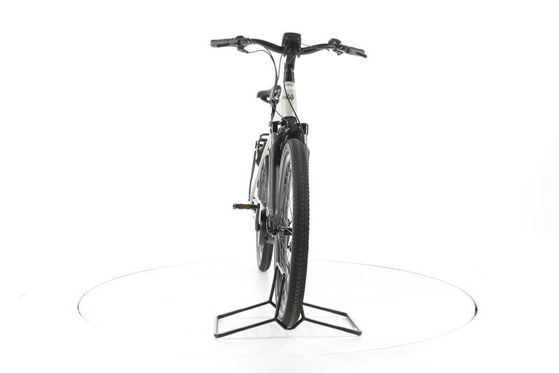 Winora Sinus N5 eco 2022 | wit | 27,5" | 56 cm | > 3000 km, image 3 of 4