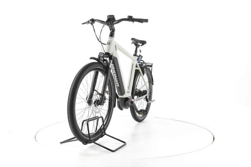 Winora Sinus N5 eco 2022 | wit | 27,5" | 56 cm | > 3000 km, image 4 of 4