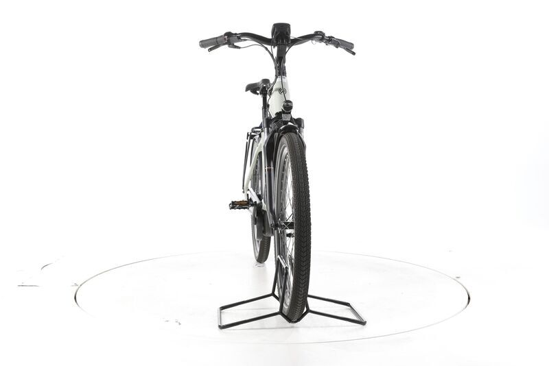 Winora Sinus N5 eco 2022 | bílá | 27,5" | 48 cm | < 500 km, image 4 of 5