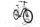 Winora Sinus N5 eco 2022 | branco | 27,5" | 60 cm | > 3000 km, thumbnail 3 of 5