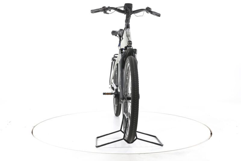 Winora Sinus N5 eco 2022 | branco | 27,5" | 60 cm | > 3000 km, image 4 of 5