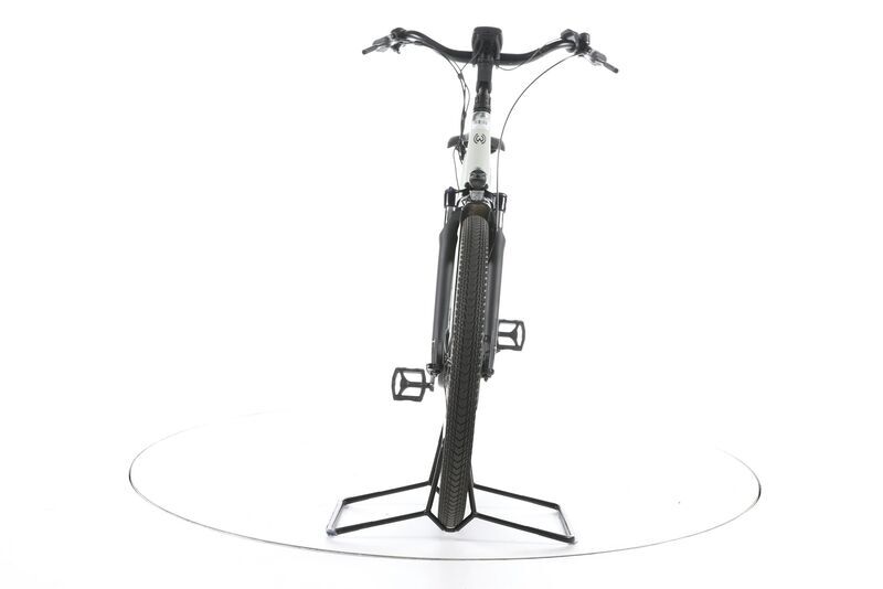 Winora Sinus N5 Eco 2022 | bílý | 27,5" | 54 cm | > 3000 km, image 4 of 5