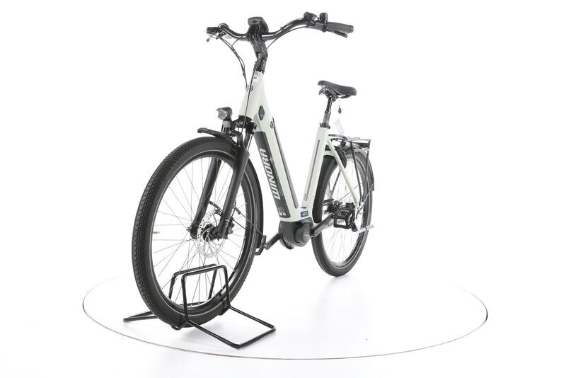 Winora Sinus N5 Eco 2022 | bílý | 27,5" | 54 cm | > 3000 km, image 5 of 5