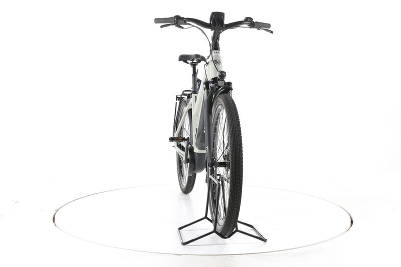 Winora Sinus N5f 2022 | bílý | 27,5" | 48 cm | < 500 km, image 4 of 5