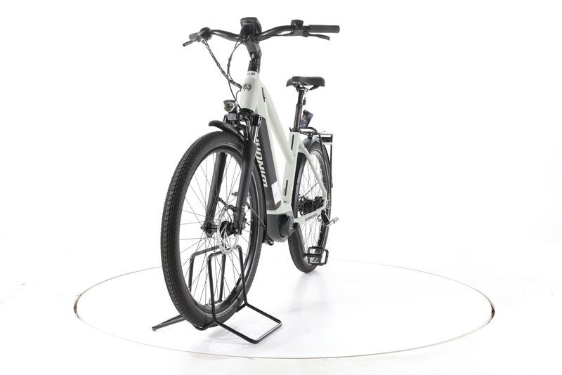 Winora Sinus N5f 2022 | bílý | 27,5" | 48 cm | < 500 km, image 5 of 5
