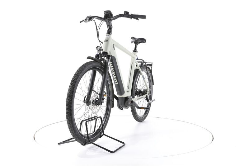 Winora Sinus N5f 2022 | beige | 28" | 60 cm | 500 - 3000 km 4