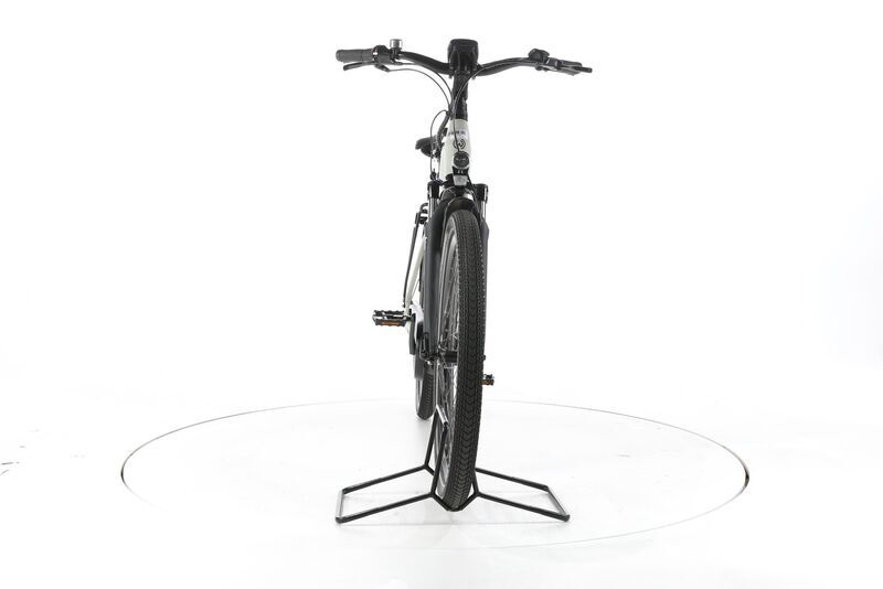 Winora Sinus N5f eco 2022 | grey | 27,5" | 52 cm | 500 - 3000 km, image 3 of 4