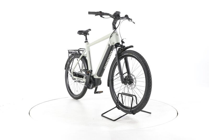 Winora Sinus N5f eco 2022 | white | 27.5" | 60 cm | 500 - 3000 km, image 3 of 5