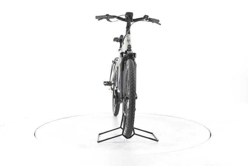 Winora Sinus N5f eco 2022 | white | 27.5" | 60 cm | 500 - 3000 km, image 4 of 5
