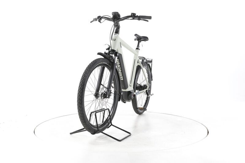 Winora Sinus N5f eco 2022 | white | 27.5" | 60 cm | 500 - 3000 km, image 5 of 5