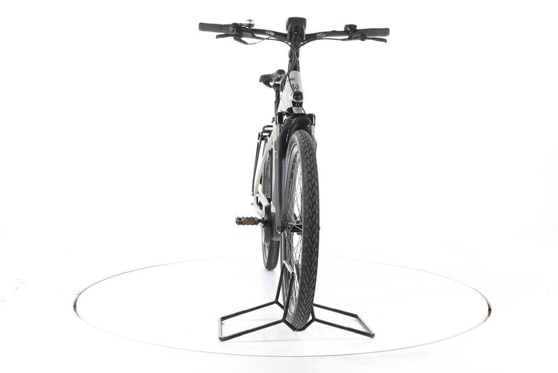 Winora Sinus N5f Eco 2022 | bílá | 27,5" | 52 cm | 500 - 3000 km, image 4 of 5