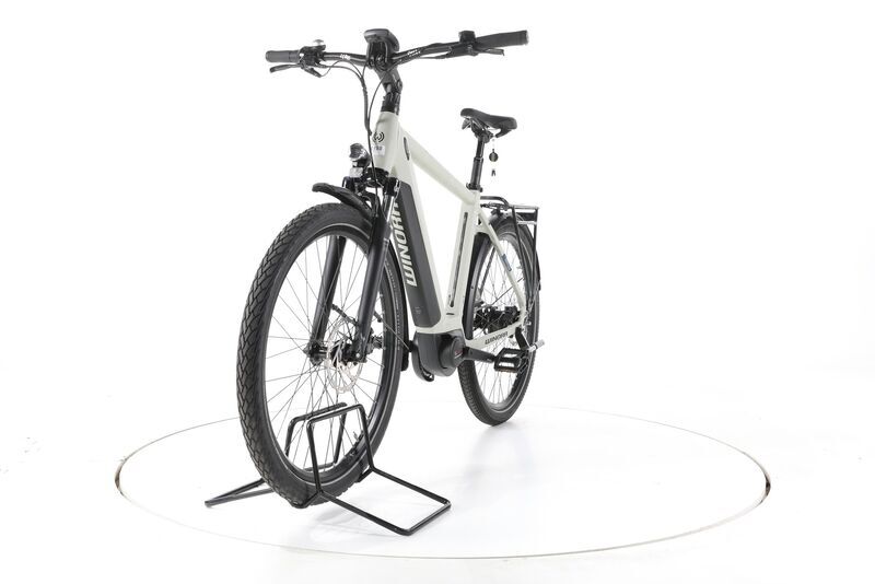 Winora Sinus N5f Eco 2022 | bílá | 27,5" | 52 cm | 500 - 3000 km, image 5 of 5