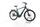 Winora Sinus N8 2022 | preto | 27,5" | 52 cm | > 3000 km, thumbnail 2 of 5