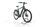 Winora Sinus N8 2022 | preto | 27,5" | 52 cm | > 3000 km, thumbnail 3 of 5