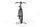 Winora Sinus N8 2022 | preto | 27,5" | 52 cm | > 3000 km, thumbnail 4 of 5