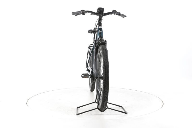 Winora Sinus N8 2022 | preto | 27,5" | 52 cm | > 3000 km, image 4 of 5