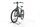 Winora Sinus N8 2022 | preto | 27,5" | 52 cm | > 3000 km, thumbnail 5 of 5