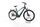 Winora Sinus N8f 2022 | cinzento | 27,5" | 52 cm | 500 - 3000 km, thumbnail 2 of 5