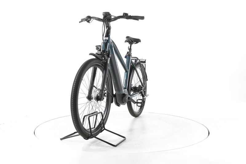 Winora Sinus N8f 2022 | cinzento | 27,5" | 52 cm | 500 - 3000 km, image 5 of 5