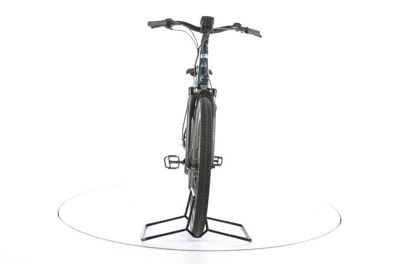 Winora Sinus N8f 2022 | zelená | 27,5" | 46 cm | 500 - 3000 km, image 4 of 5