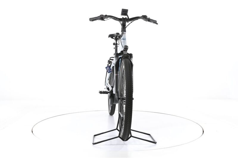 Winora Sinus N8f 2023 | white | 27,5" | 54 cm | 500 -3000 km 3