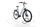 Winora Sinus N8f 2023 | White | 27.5" | 46 cm | 500 - 3000 km, thumbnail 3 of 5