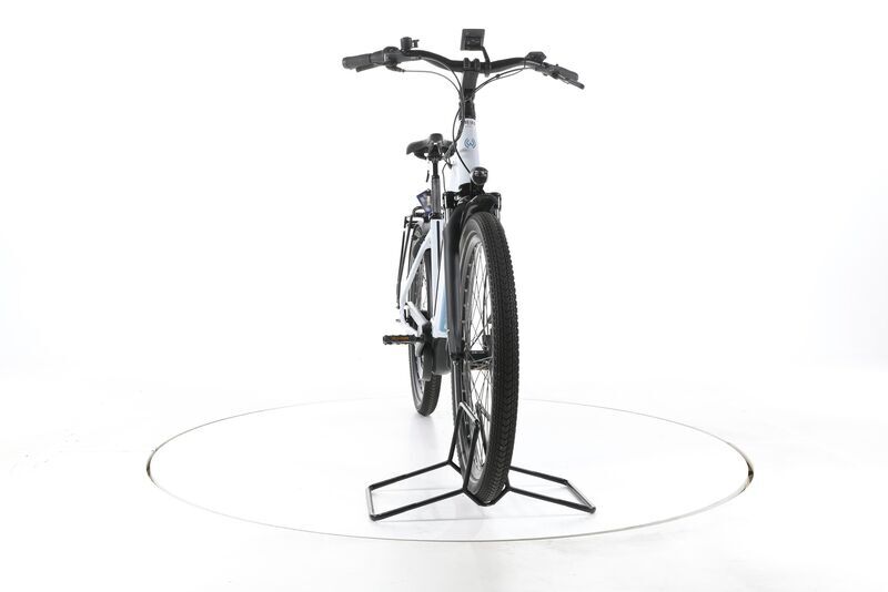 Winora Sinus N8f 2023 | White | 27.5" | 46 cm | 500 - 3000 km, image 4 of 5