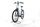 Winora Sinus N8f 2023 | White | 27.5" | 46 cm | 500 - 3000 km, thumbnail 5 of 5
