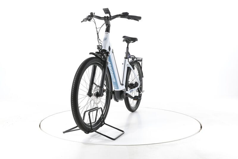 Winora Sinus N8f 2023 | White | 27.5" | 46 cm | 500 - 3000 km, image 5 of 5