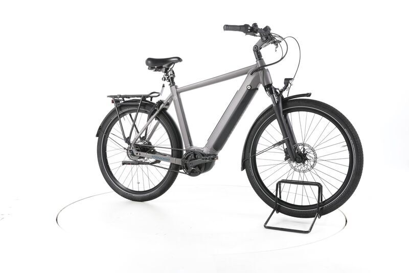 Winora Sinus R5 2022 | grey | 28" | 56 cm | > 3000 km, image 1 of 4