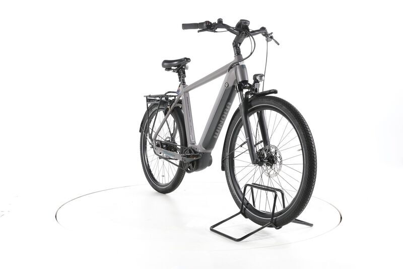 Winora Sinus R5 2022 | grey | 28" | 56 cm | > 3000 km, image 2 of 4