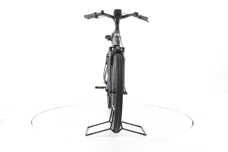 Winora Sinus R5 2022 | grey | 28" | 56 cm | > 3000 km, image 3 of 4