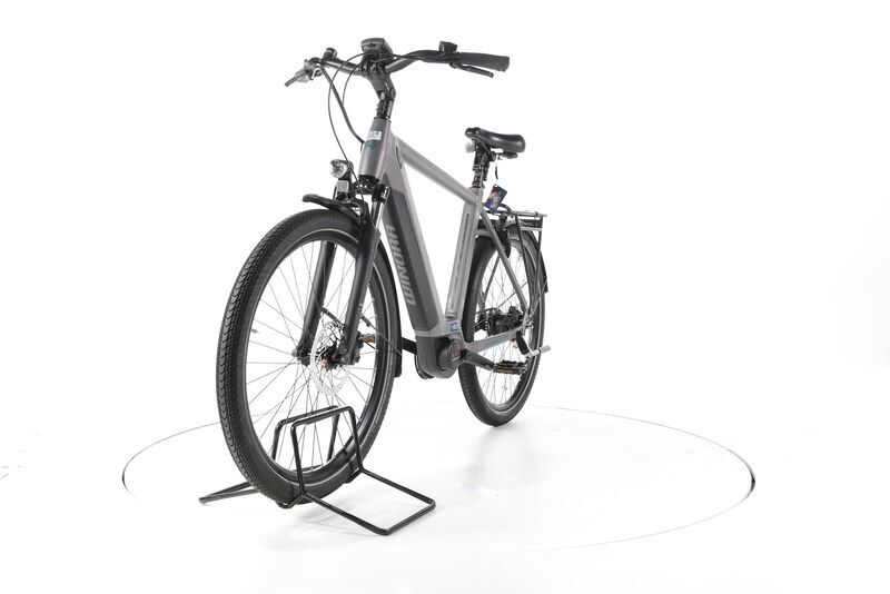 Winora Sinus R5 2022 | grey | 28" | 56 cm | > 3000 km, image 4 of 4